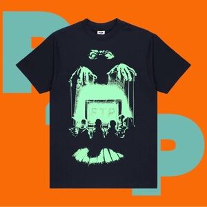 FTP Puppeteer Tee (Large)